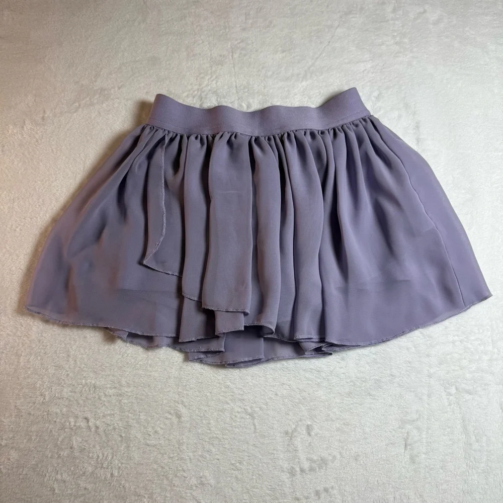 Carter's Lavender Skirt